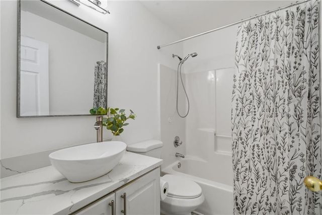 2515 Churchill Downs, Cumming, GA 30041