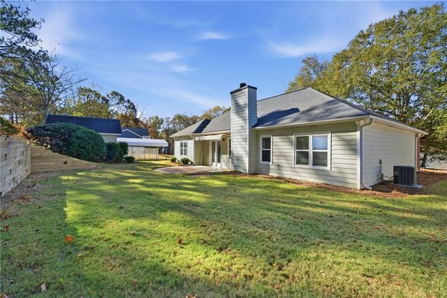 2515 Churchill Downs, Cumming, GA 30041