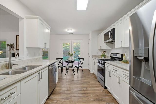 2515 Churchill Downs, Cumming, GA 30041