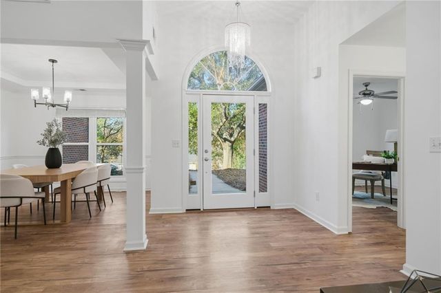 2515 Churchill Downs, Cumming, GA 30041