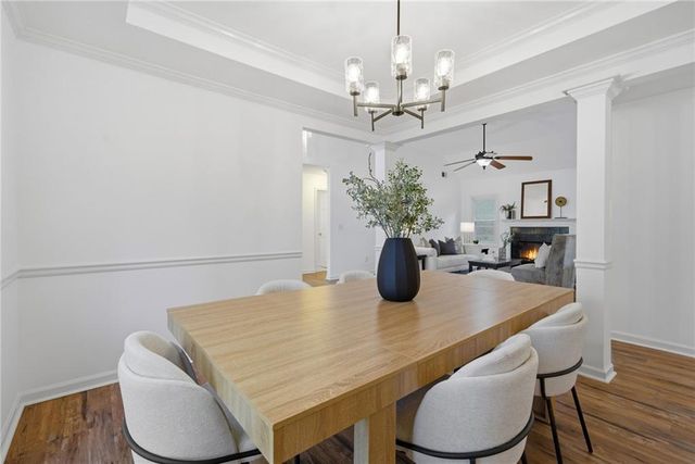 2515 Churchill Downs, Cumming, GA 30041