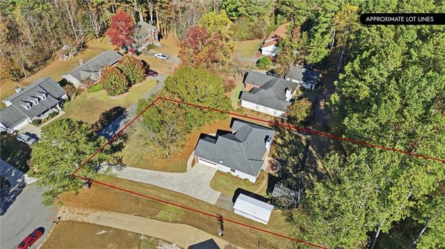 2515 Churchill Downs, Cumming, GA 30041