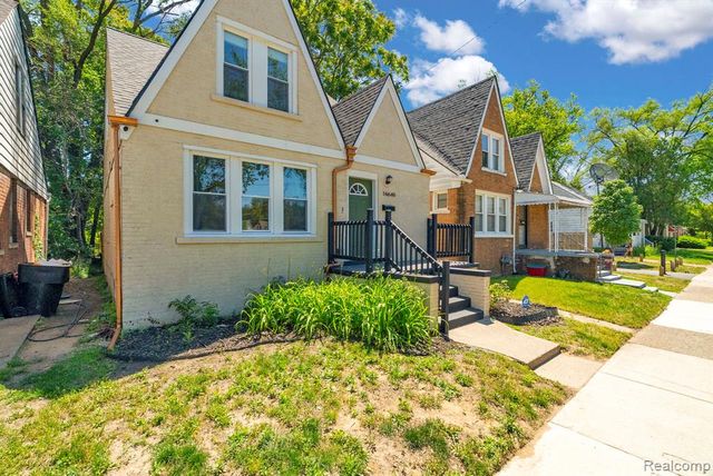 16646 Turner Street, Detroit, MI 48221