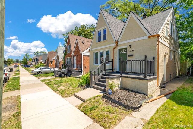 16646 Turner Street, Detroit, MI 48221