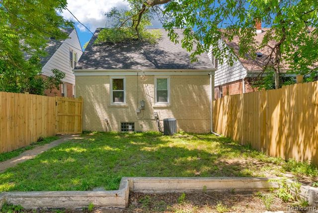 16646 Turner Street, Detroit, MI 48221