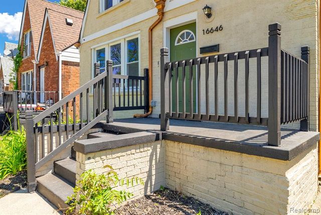 16646 Turner Street, Detroit, MI 48221