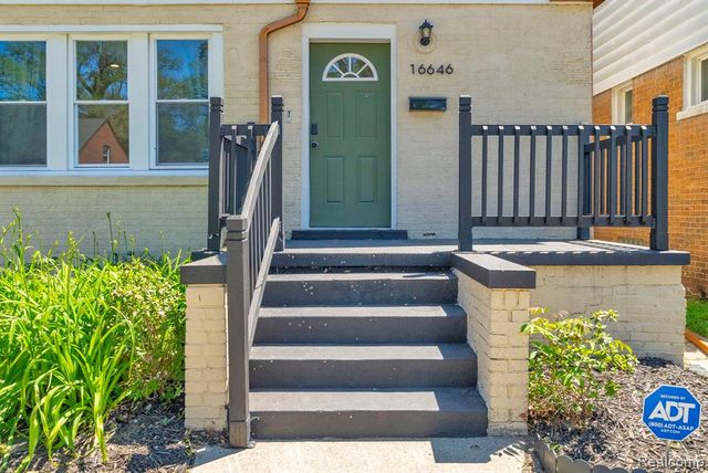16646 Turner Street, Detroit, MI 48221
