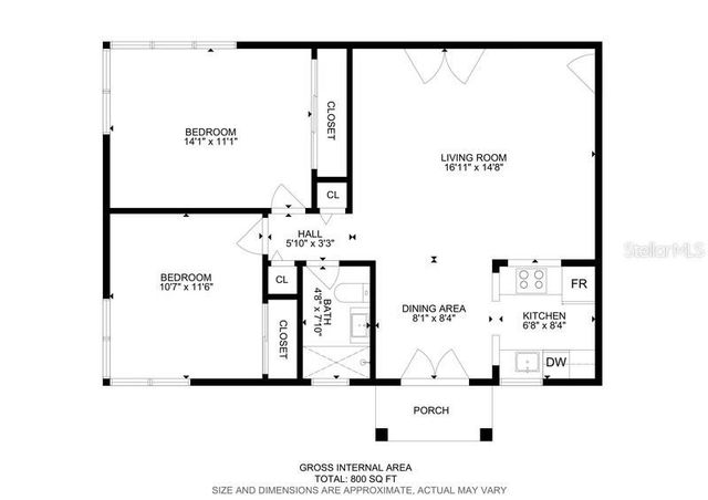 1800 PASS-A-GRILLE WAY 2, St Pete Beach, FL 33706