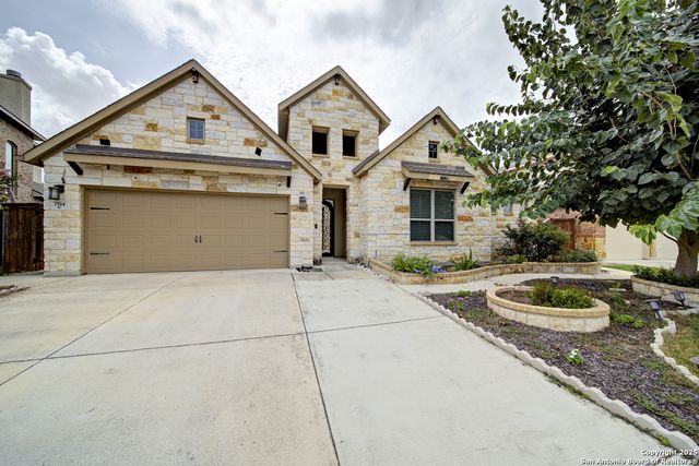 7514 Foss Alley, San Antonio, TX 78254