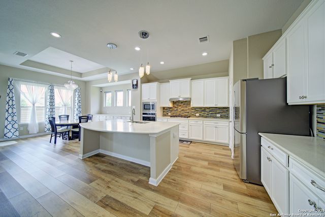 7514 Foss Alley, San Antonio, TX 78254