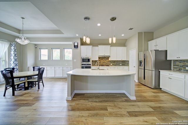 7514 Foss Alley, San Antonio, TX 78254