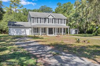 86171 YULEE HILLS Road, Yulee, FL 32097