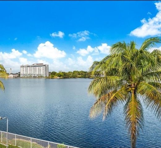 5501 NW 7th Street E408, Miami, FL 33126
