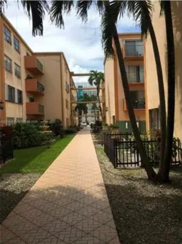 5501 NW 7th Street E408, Miami, FL 33126