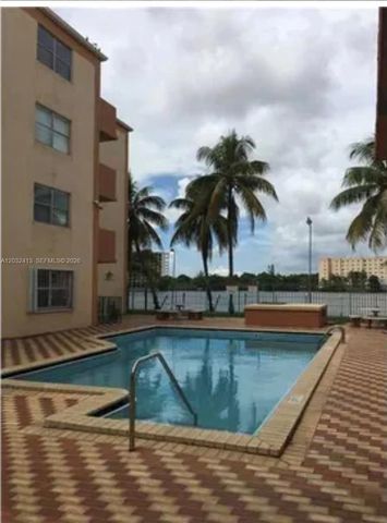 5501 NW 7th Street E408, Miami, FL 33126