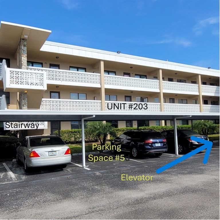 4920 LOCUST STREET NE 203, St Petersburg, FL 33703