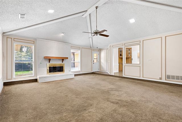 42 Indian Trail, Hickory Creek, TX 75065