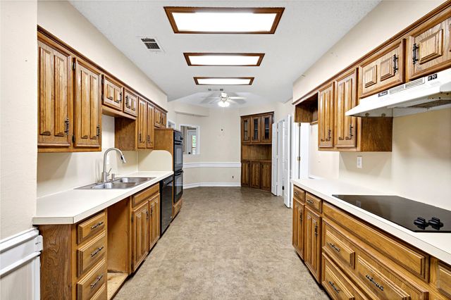 42 Indian Trail, Hickory Creek, TX 75065