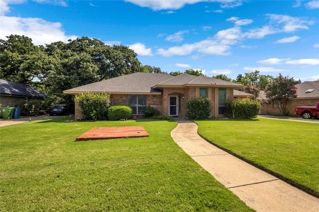 42 Indian Trail, Hickory Creek, TX 75065
