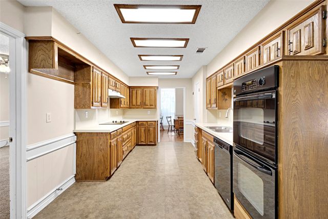 42 Indian Trail, Hickory Creek, TX 75065