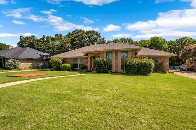 42 Indian Trail, Hickory Creek, TX 75065