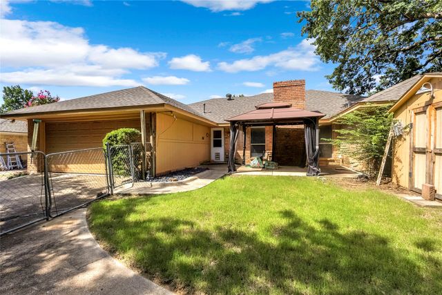 42 Indian Trail, Hickory Creek, TX 75065