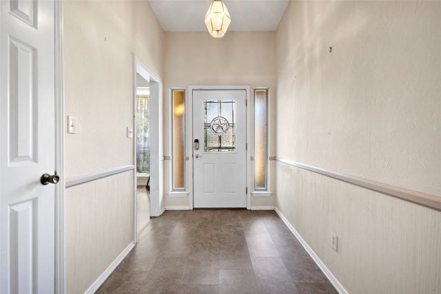 42 Indian Trail, Hickory Creek, TX 75065