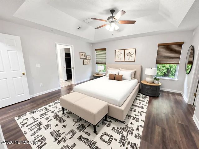 2183 S CRANBROOK Avenue, St. Augustine, FL 32092