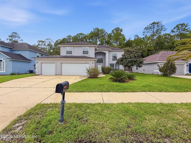 2183 S CRANBROOK Avenue, St. Augustine, FL 32092