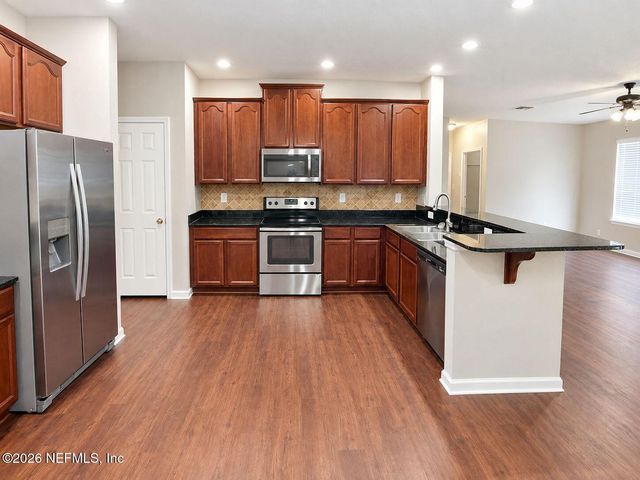 2183 S CRANBROOK Avenue, St. Augustine, FL 32092