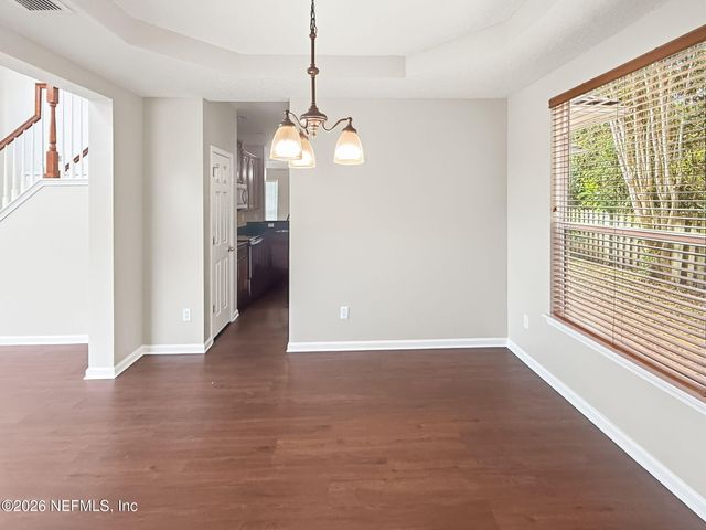 2183 S CRANBROOK Avenue, St. Augustine, FL 32092