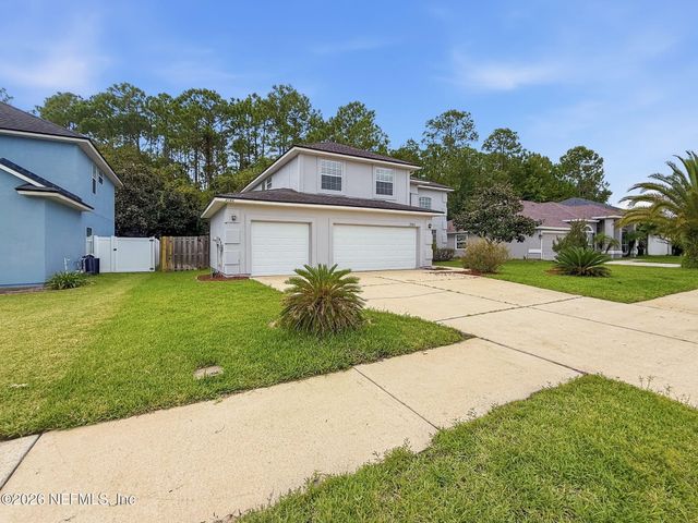 2183 S CRANBROOK Avenue, St. Augustine, FL 32092