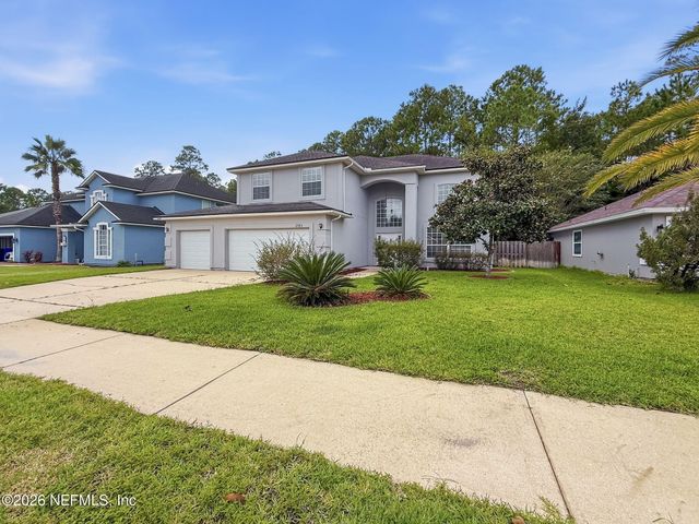 2183 S CRANBROOK Avenue, St. Augustine, FL 32092