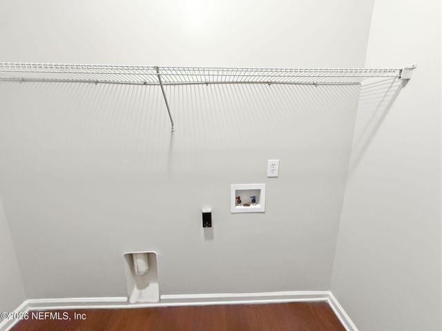 2183 S CRANBROOK Avenue, St. Augustine, FL 32092