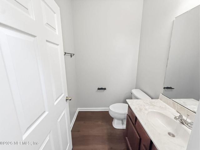 2183 S CRANBROOK Avenue, St. Augustine, FL 32092