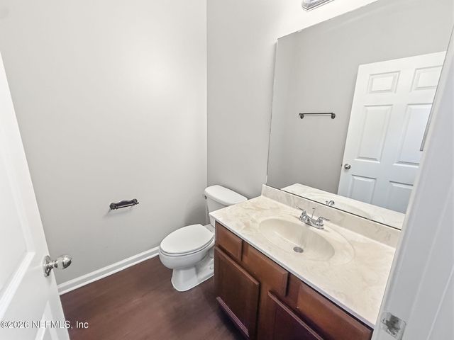 2183 S CRANBROOK Avenue, St. Augustine, FL 32092