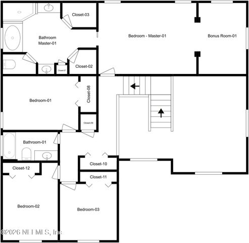2183 S CRANBROOK Avenue, St. Augustine, FL 32092