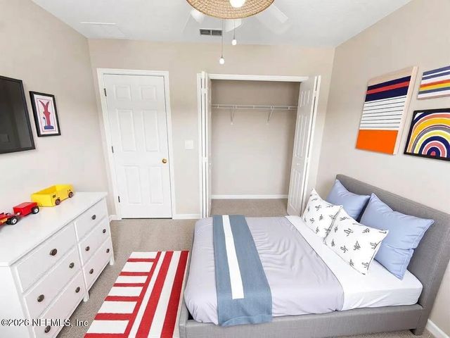 2183 S CRANBROOK Avenue, St. Augustine, FL 32092