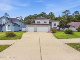 2183 S CRANBROOK Avenue, St. Augustine, FL 32092