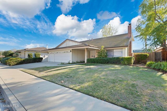 32022 Grenville Court, Westlake Village, CA 91361