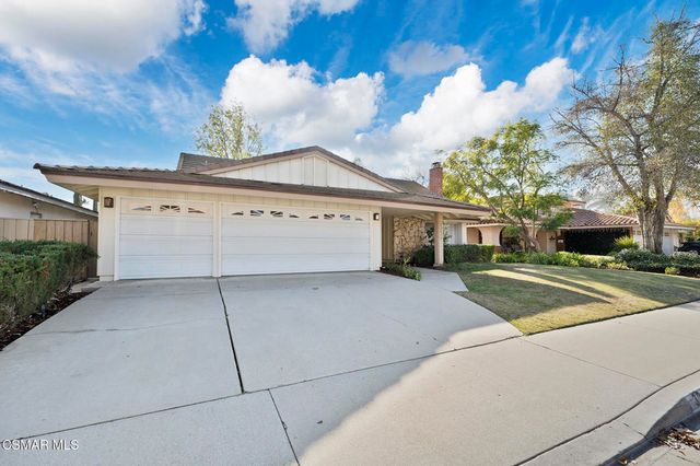 32022 Grenville Court, Westlake Village, CA 91361