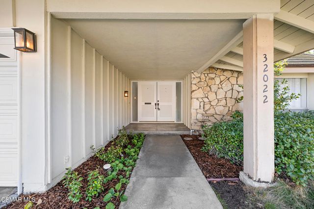 32022 Grenville Court, Westlake Village, CA 91361