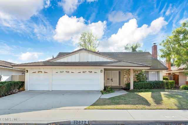 32022 Grenville Court, Westlake Village, CA 91361