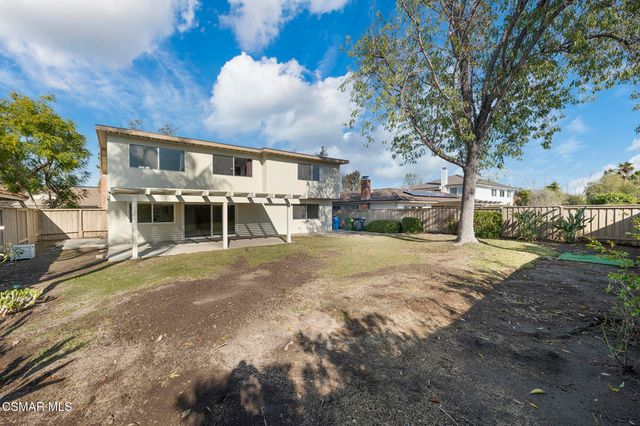 32022 Grenville Court, Westlake Village, CA 91361