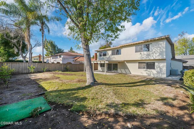32022 Grenville Court, Westlake Village, CA 91361
