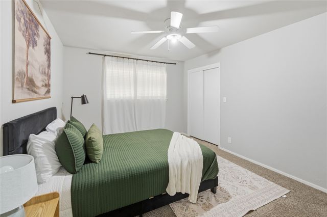 2912 Conejos Drive, Fort Worth, TX 76116