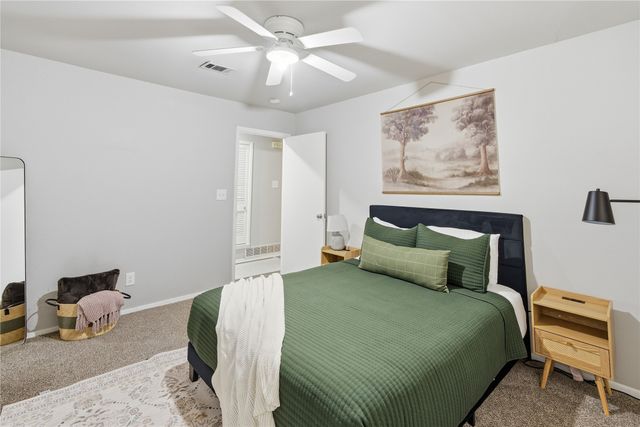 2912 Conejos Drive, Fort Worth, TX 76116