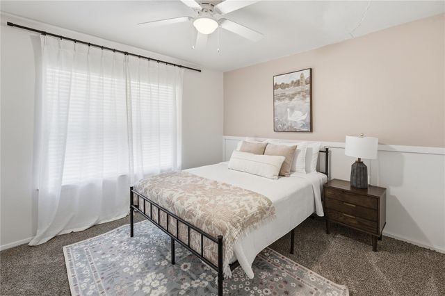 2912 Conejos Drive, Fort Worth, TX 76116