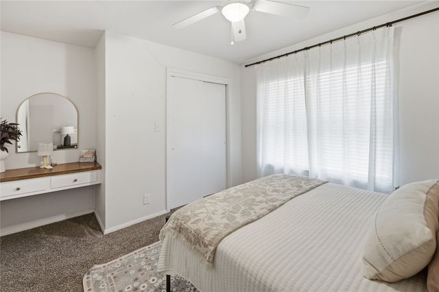 2912 Conejos Drive, Fort Worth, TX 76116