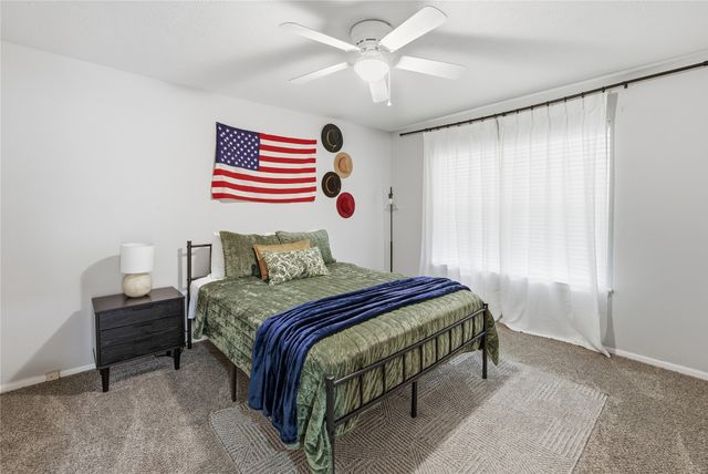 2912 Conejos Drive, Fort Worth, TX 76116